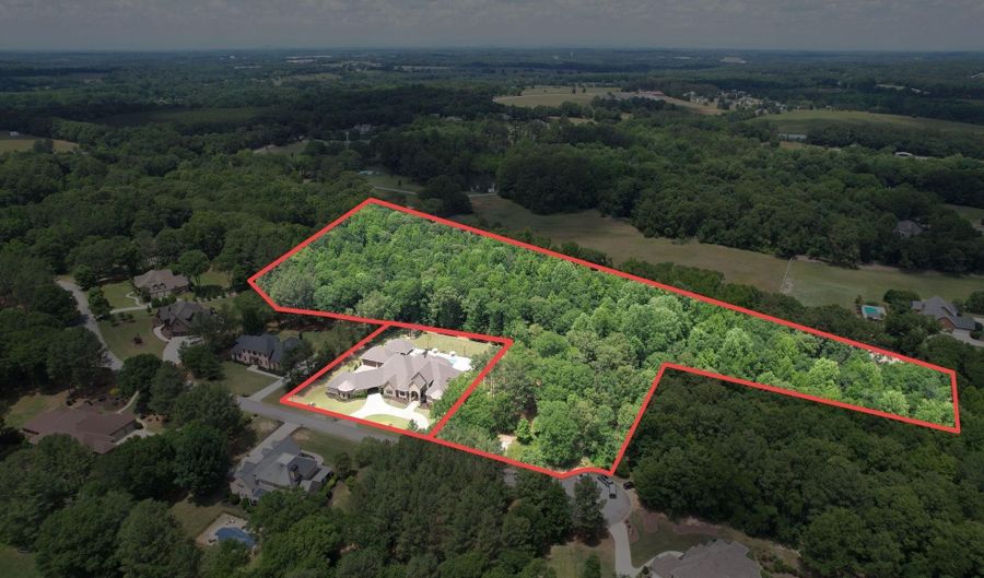 27 Clock Tower Ct, Belton, SC 29627 - 5 Beds, 6 Bath