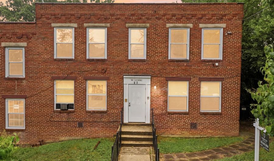16 GALVESTON Pl SW, Washington, DC 20032 - 0 Beds, 0 Bath