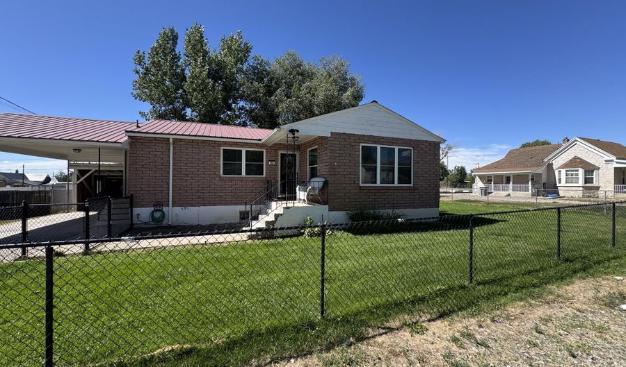 455 N 100 E, Beaver, UT 84713 - 3 Beds, 2 Bath