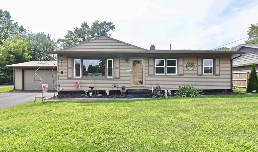 2970 S Iris Dr, Beloit, WI 53511 - 3 Beds, 2 Bath
