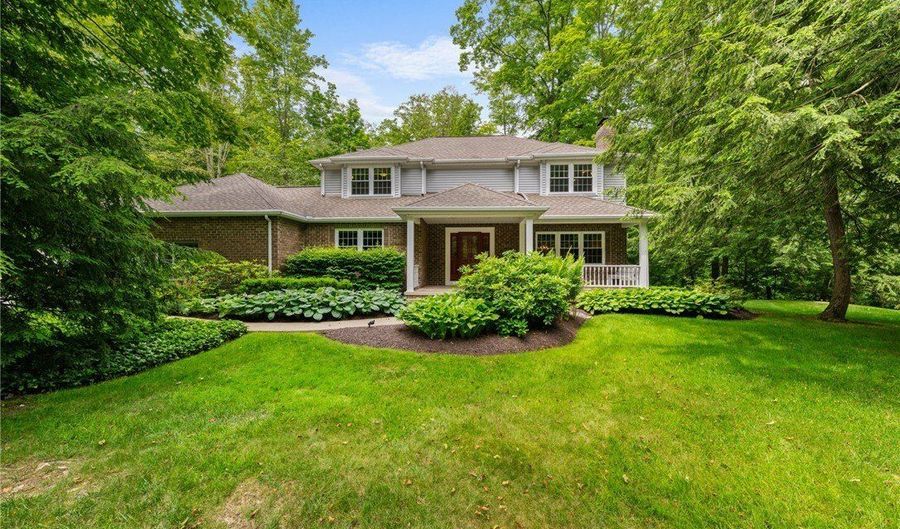 3881 Ravinewood Dr, Austinburg, OH 44010 - 4 Beds, 3 Bath