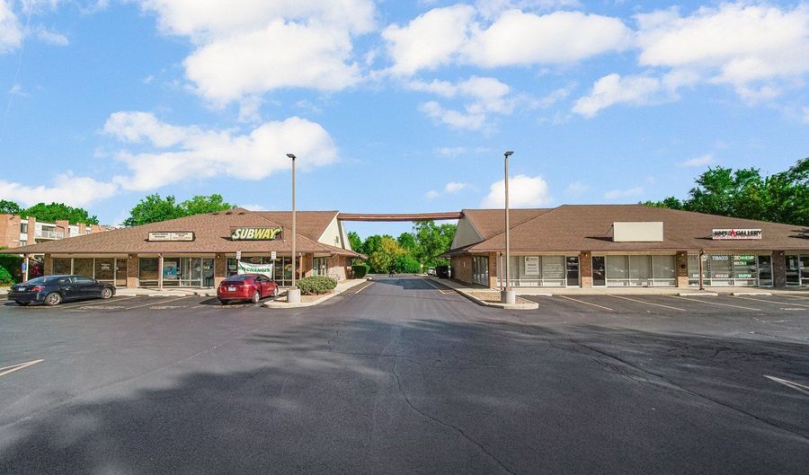 254-290 W Fullerton Ave W 264, Addison, IL 60101 - 0 Beds, 0 Bath