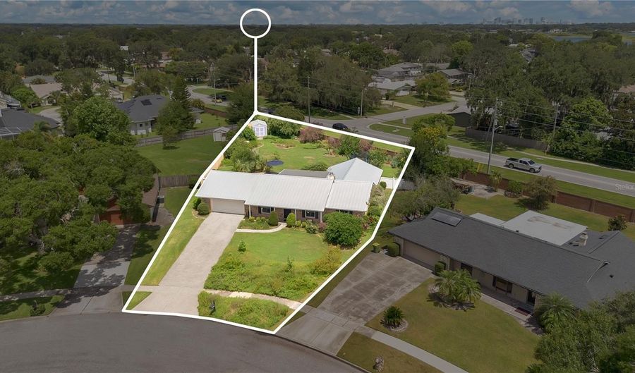 5214 JADE Cir, Belle Isle, FL 32812 - 4 Beds, 2 Bath