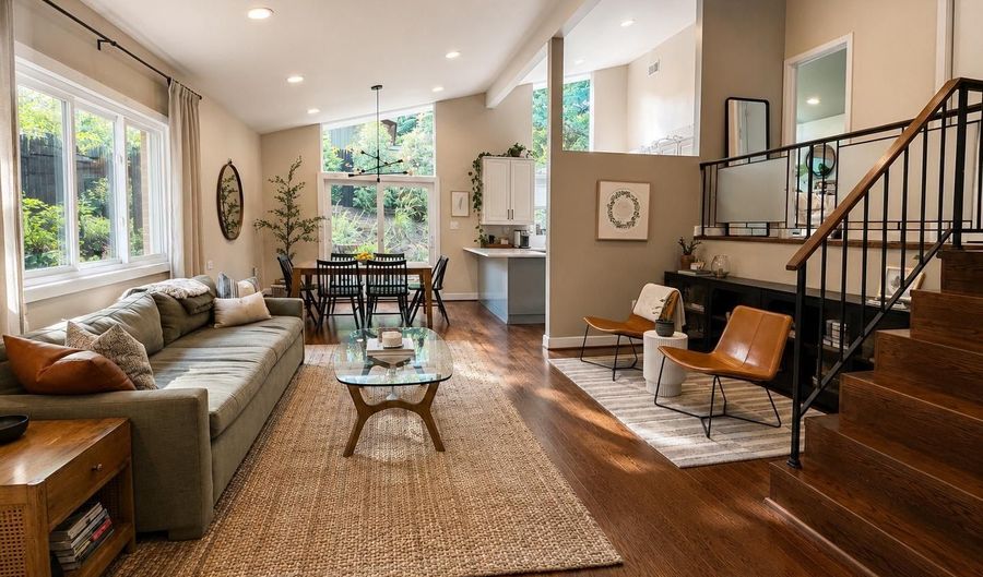 4836 7TH St S, Arlington, VA 22204 - 4 Beds, 3 Bath