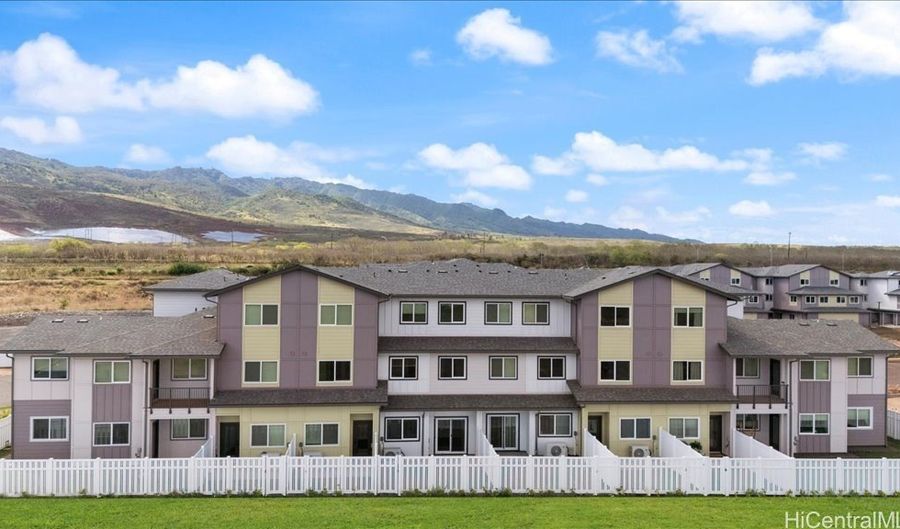 91-4099 Hikuono St 1004, Kapolei, HI 96707 - 2 Beds, 3 Bath