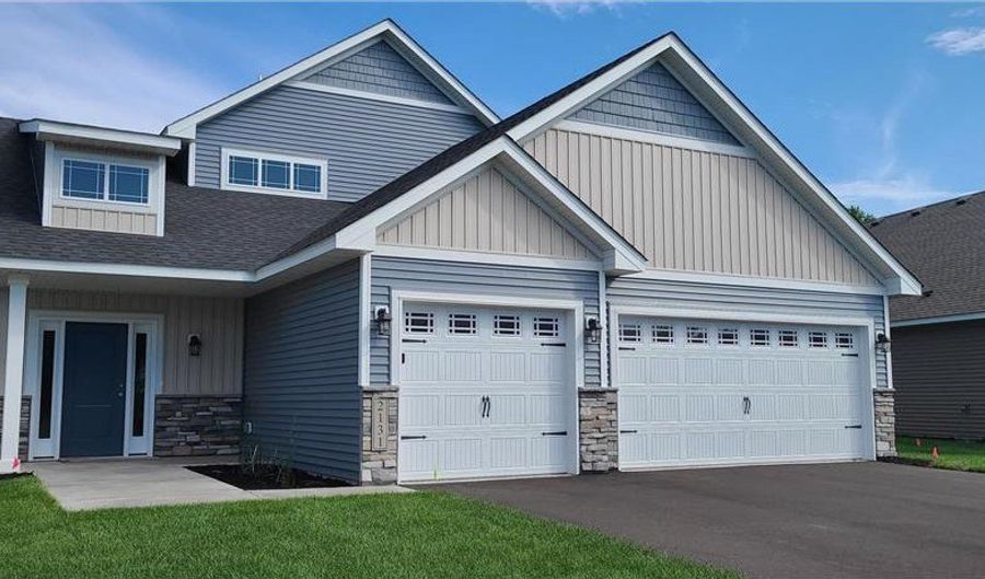 00000 153rd Ln NW, Andover, MN 55304 - 3 Beds, 3 Bath