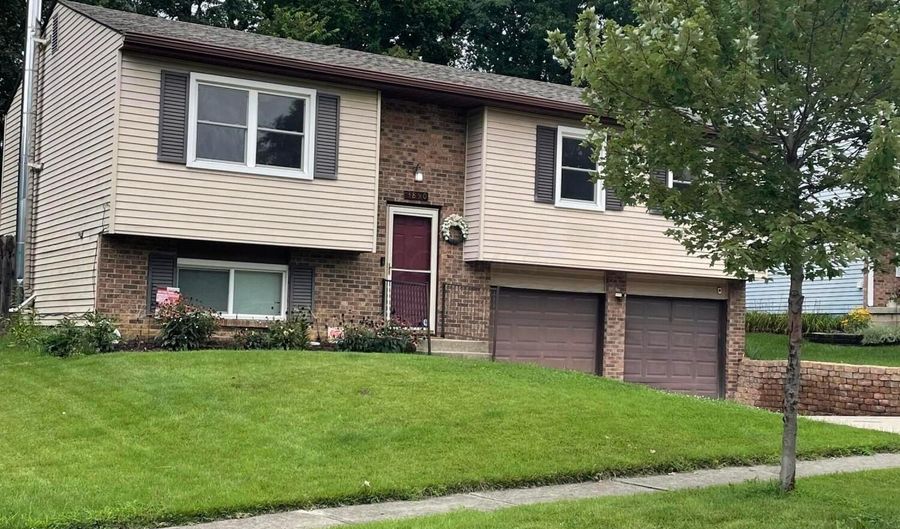 3850 Chickory Ave, Columbus, OH 43230 - 3 Beds, 2 Bath