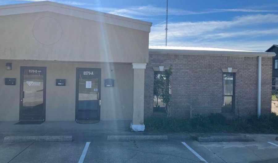 8579 W Oaklawn Road Lot A, Biloxi, MS 39532 - 0 Beds, 0 Bath