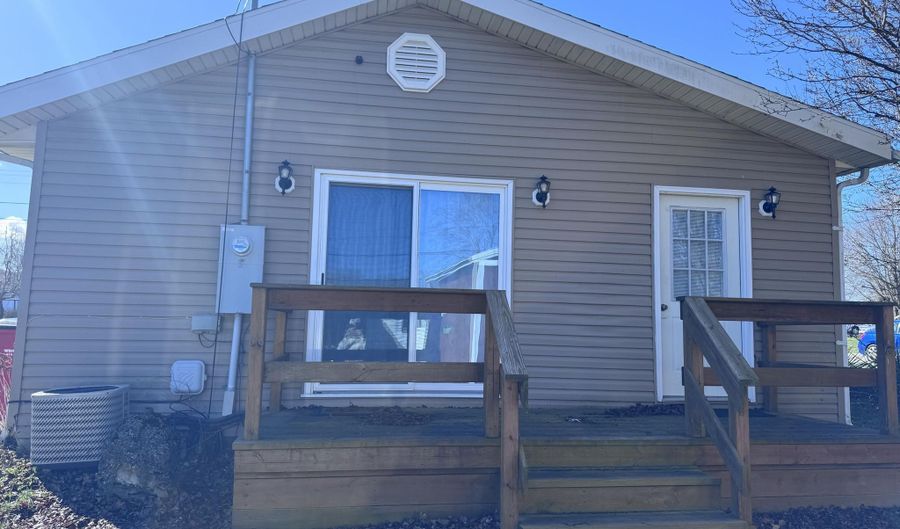 510 E Lehr Ave, Ada, OH 45810 - 3 Beds, 2 Bath