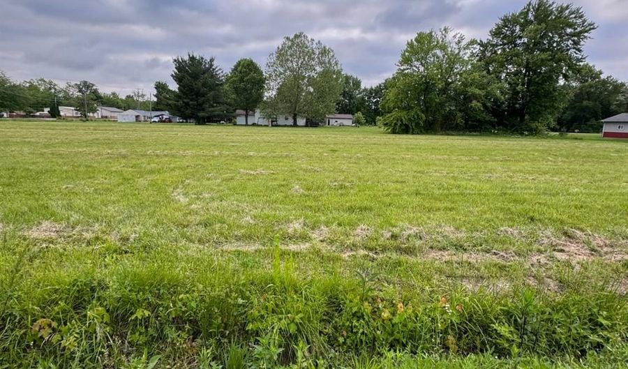 Morris Washington Street, Batesville, IN 47006 - 0 Beds, 0 Bath