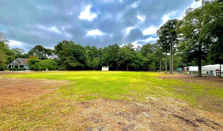 3 04 AC LANKFORD HWY Lot 6 & 7, Accomac, VA 23301 - 0 Beds, 0 Bath