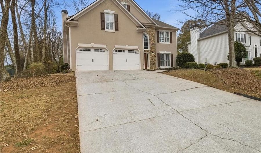 1045 Mayfield Manor Dr, Alpharetta, GA 30009 - 4 Beds, 3 Bath