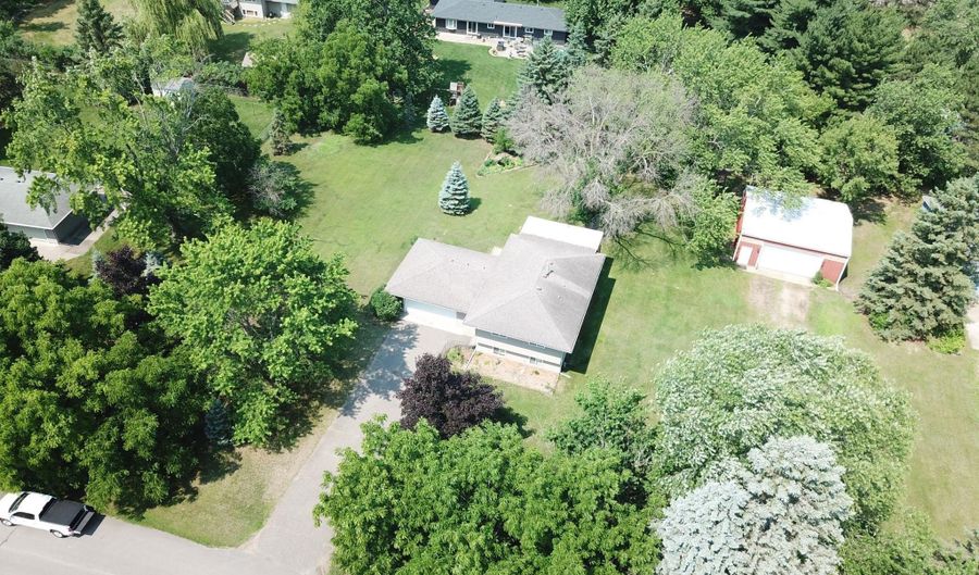 15730 Ferret St NW, Anoka, MN 55303 - 4 Beds, 2 Bath