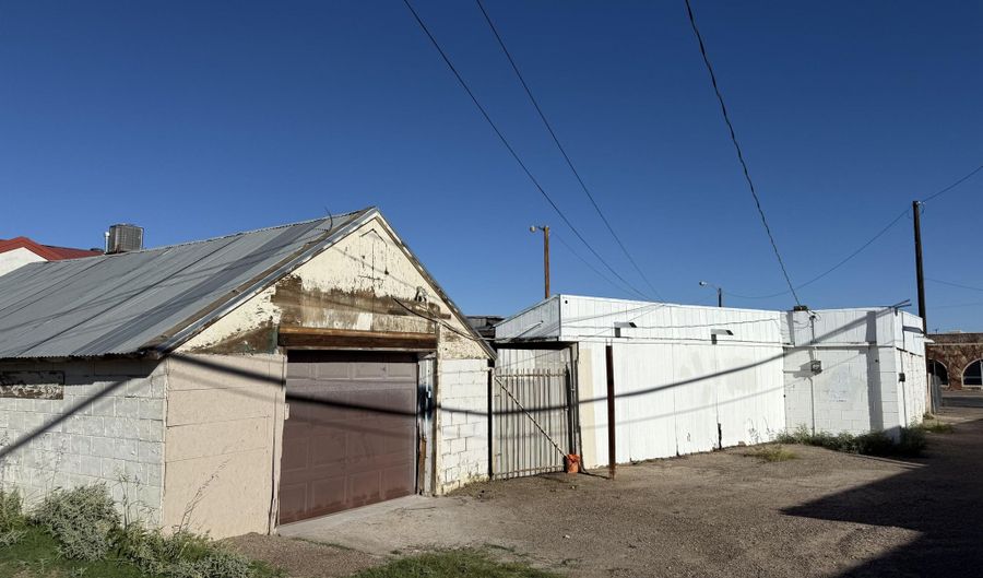 835 W CASTILLO Ave, Belen, NM 87002 - 0 Beds, 0 Bath