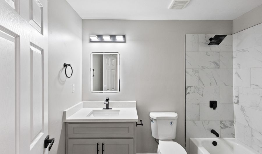 1794 Blossom Ln, Austell, GA 30168 - 5 Beds, 3 Bath