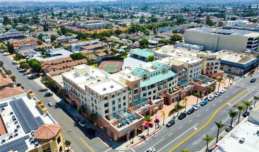 580 W Main St 105, Alhambra, CA 91801 - 2 Beds, 2 Bath