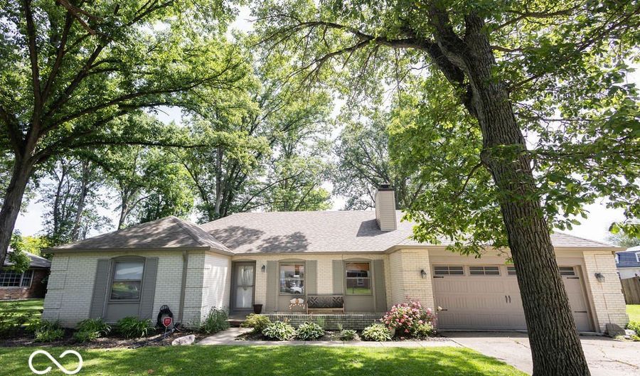 2427 Shady Ln, Anderson, IN 46011 - 3 Beds, 2 Bath