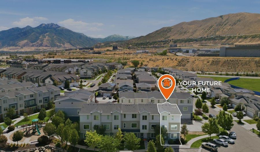 662 W Koins Way, Bluffdale, UT 84065 - 4 Beds, 3 Bath