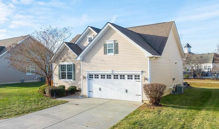 CORKSCREW, Lewes, DE 19958 - 4 Beds, 3 Bath