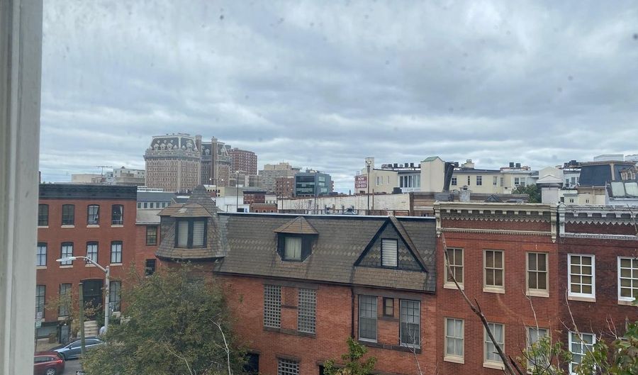 834 PARK Ave #3FF, Baltimore, MD 21201 - 1 Beds, 1 Bath