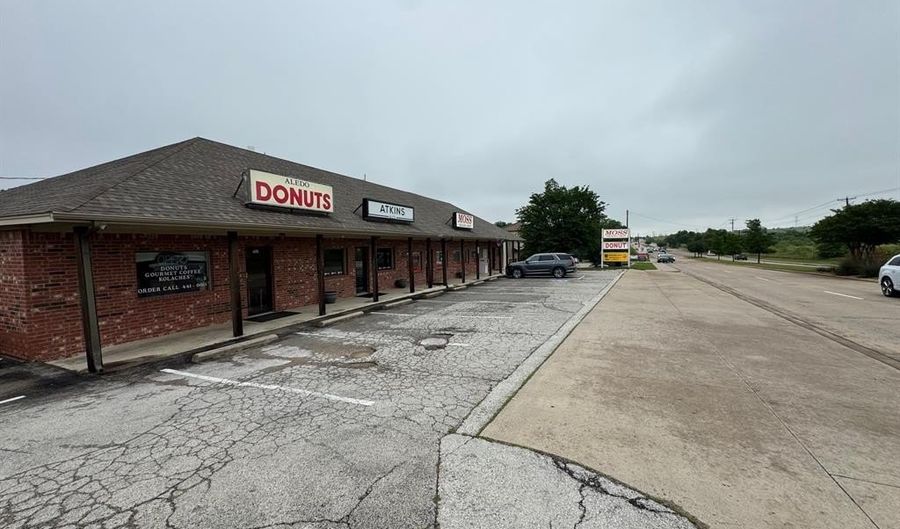 703 N FM 1187, Aledo, TX 76008 - 0 Beds, 0 Bath