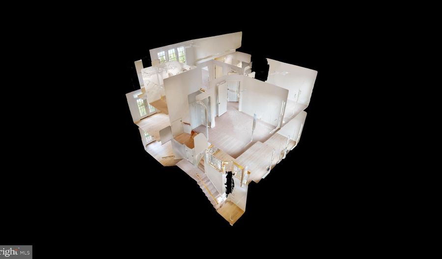 41836 PROVERBIAL Ter, Aldie, VA 20105 - 3 Beds, 4 Bath