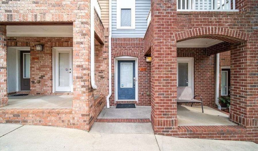 205 16th St NW 9, Atlanta, GA 30363 - 3 Beds, 4 Bath