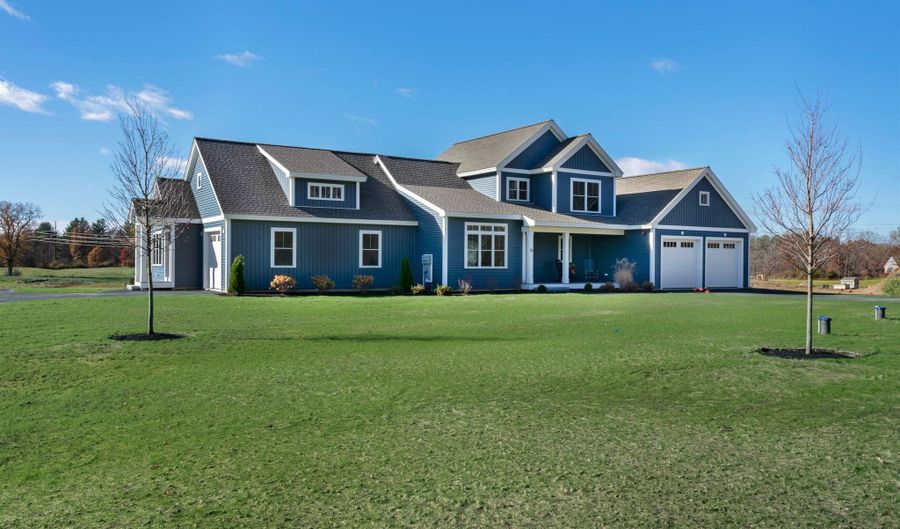 150 County Rd 4-142-8, Amherst, NH 03031 - 5 Beds, 4 Bath