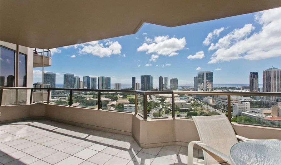 1221 Victoria St 2604, Honolulu, HI 96814 - 2 Beds, 2 Bath