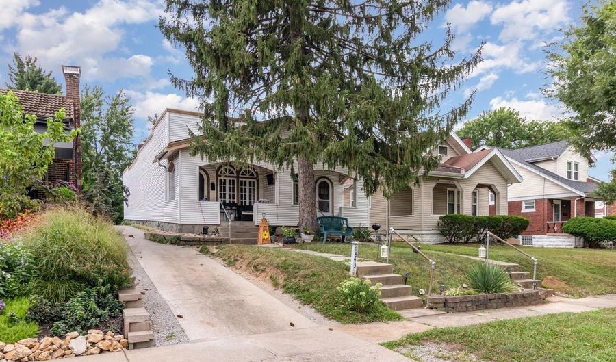 1843 Northcutt Ave, Cincinnati, OH 45237 - 0 Beds, 0 Bath