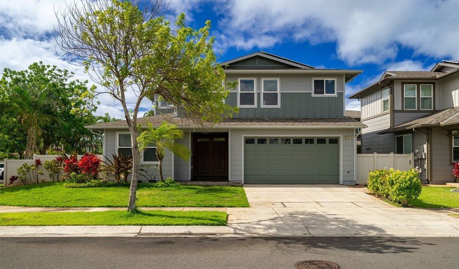 91-1075 Paapaana St, Ewa Beach, HI 96706 - 4 Beds, 3 Bath