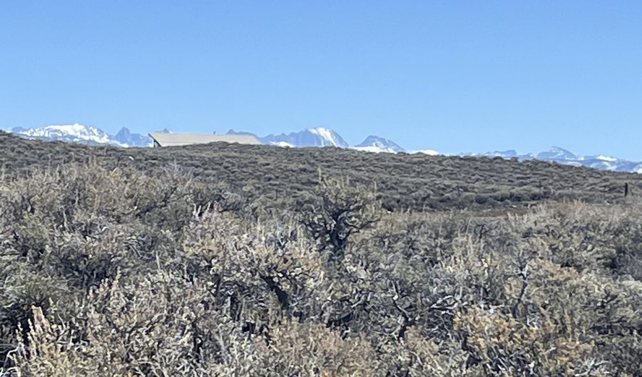 WASHAKIE Drive, Daniel, WY 83115 - 0 Beds, 0 Bath