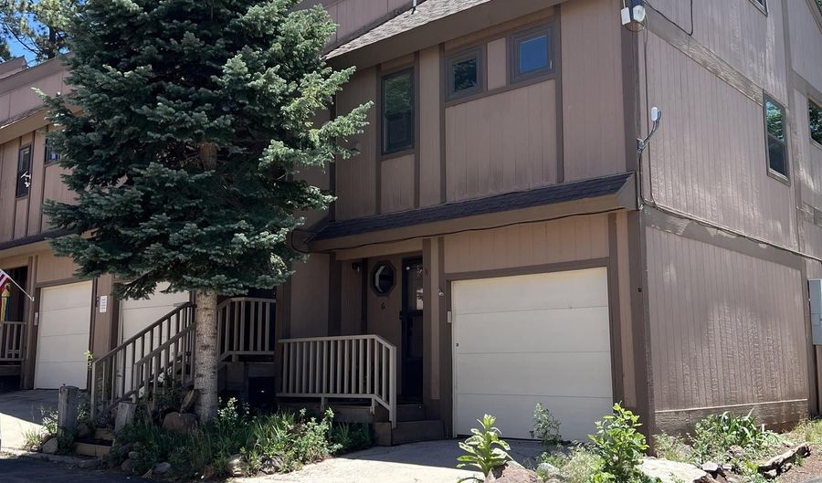 50 Vail Ave 6-6, Angel Fire, NM 87710 - 2 Beds, 2 Bath