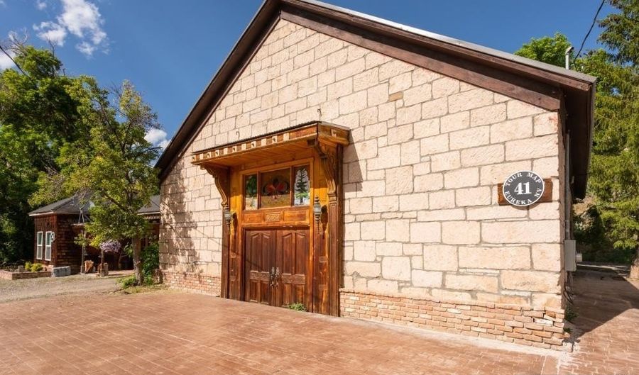 11 N Spring St, Eureka, NV 89316 - 0 Beds, 0 Bath