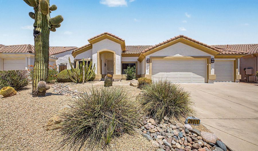 29011 N 48TH St, Cave Creek, AZ 85331 - 3 Beds, 2 Bath