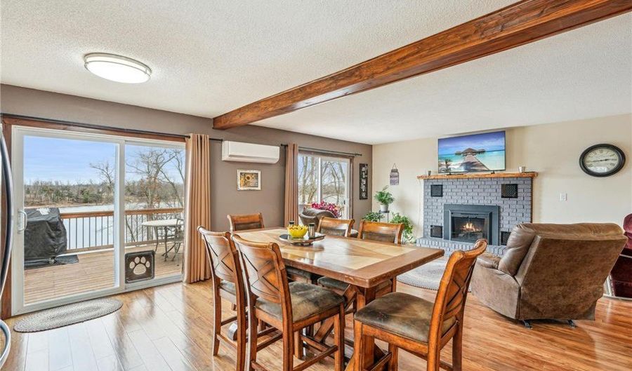 1794 W White Ash Dr, Apple River, WI 54810 - 3 Beds, 2 Bath