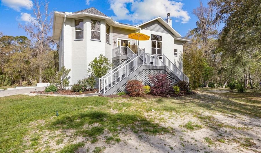 4250 NW 81ST Ln, Bell, FL 32619 - 3 Beds, 3 Bath