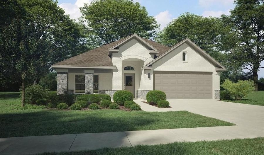 15224 Supreme St, Aledo, TX 76008 - 4 Beds, 3 Bath