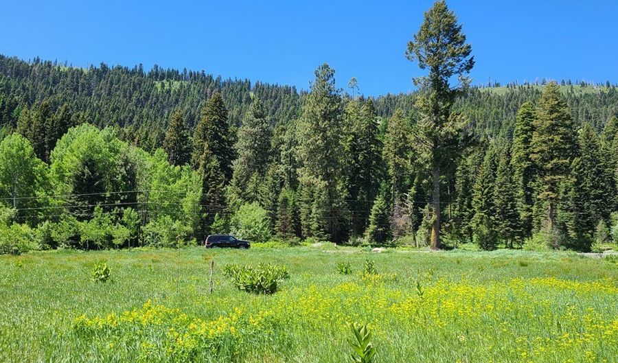 1608 Bear Trail Loop LOT 3A-13, Cascade, ID 83611 - 0 Beds, 0 Bath