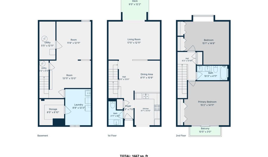 672 Greenhills Dr, Ann Arbor, MI 48105 - 2 Beds, 2 Bath