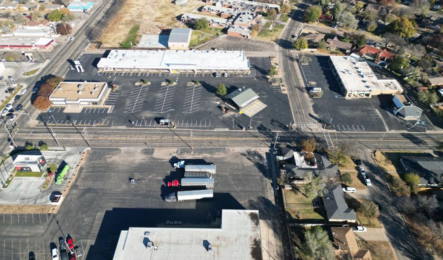 2628 SW 34th Ave, Amarillo, TX 79109 - 0 Beds, 0 Bath