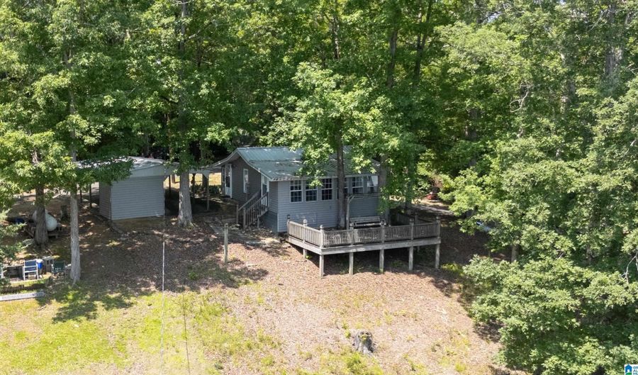 231 SMITH CAMP Ln, Adger, AL 35006 - 2 Beds, 1 Bath