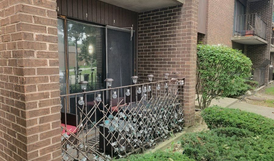 12825 S Kenneth Ave D2, Alsip, IL 60803 - 2 Beds, 2 Bath