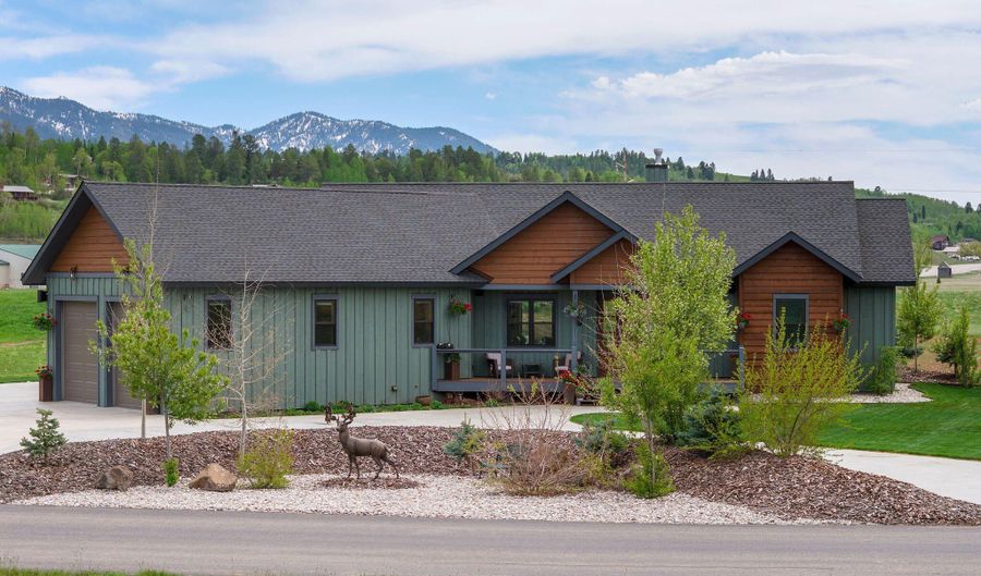 159 RIVER TRAIL LOT 47 Dr, Alpine, WY 83128 - 3 Beds, 3 Bath