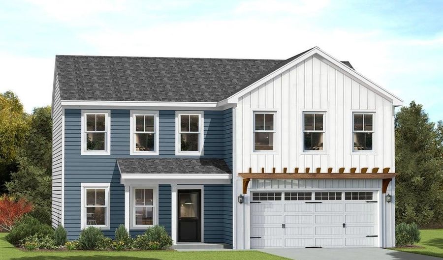 Pcl 33 N DUPONT HIGHWAY, Georgetown, DE 19947 - 4 Beds, 3 Bath