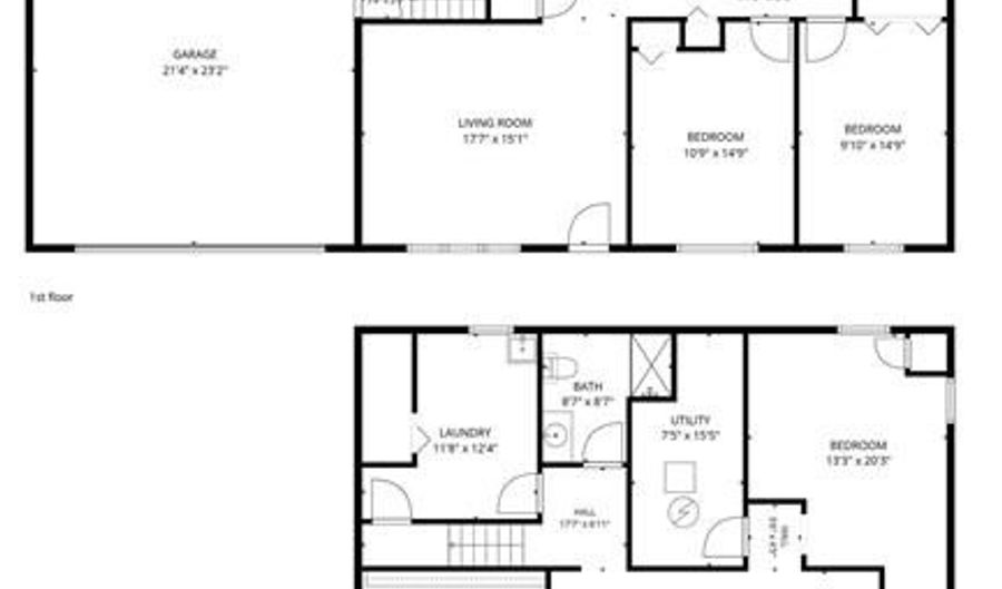 8280 W Rolston Rd, Argentine, MI 48451 - 3 Beds, 3 Bath