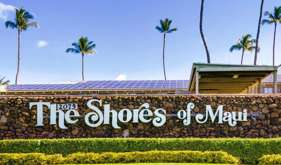 2075 S Kihei Rd 207, Kihei, HI 96753 - 1 Beds, 1 Bath