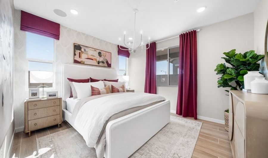 5590 N 205th Ln, Buckeye, AZ 85396 - 2 Beds, 3 Bath