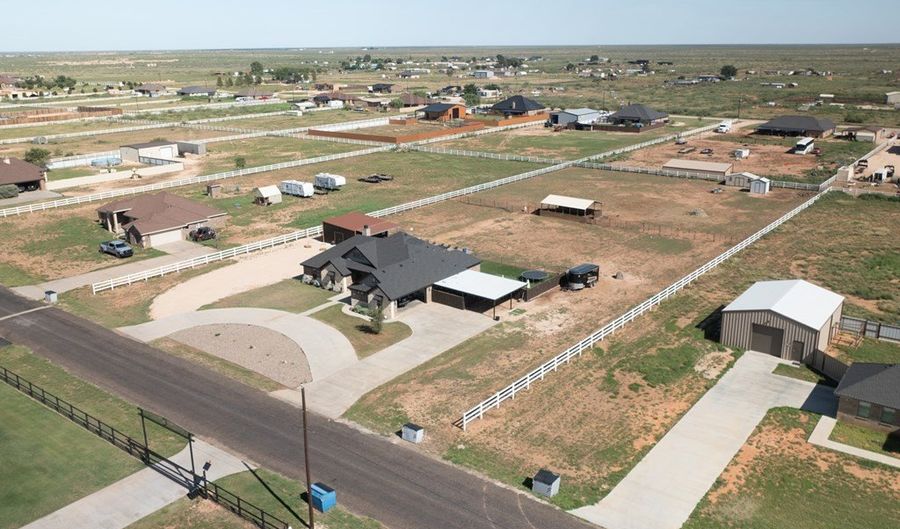 2084 SE County Rd 2450, Andrews, TX 79714 - 4 Beds, 2 Bath