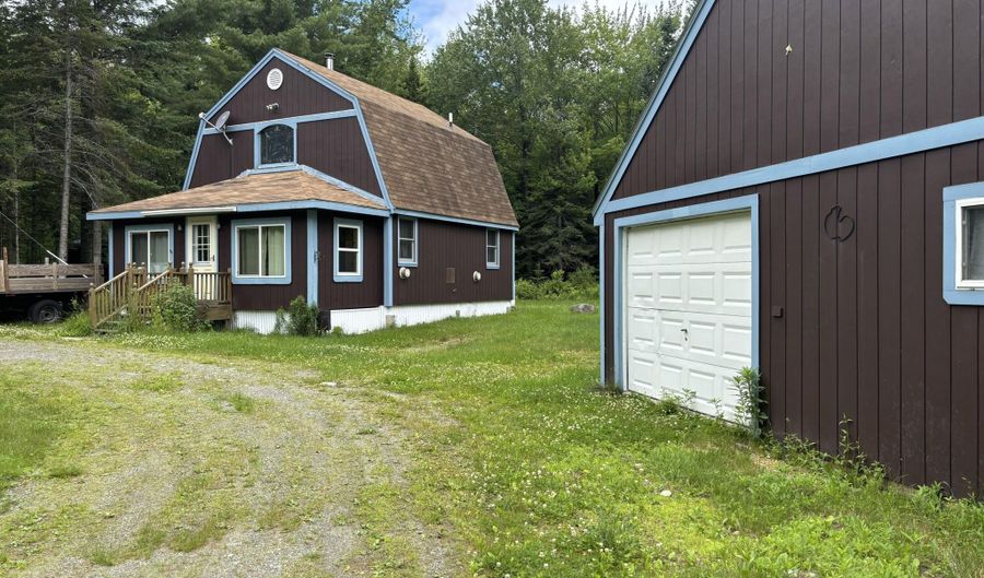 177 Dore Hill Rd, Athens, ME 04912 - 1 Beds, 1 Bath